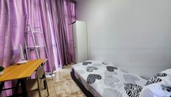 Parc Oasis (D22), Condominium #451536171